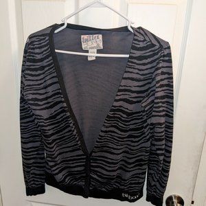 Billabong sweater size large